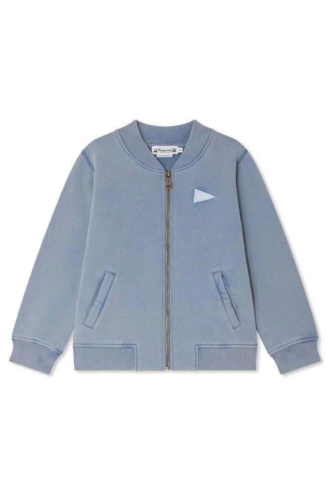 Bonpoint Bonpoint Loreto Zip-Up Jacket