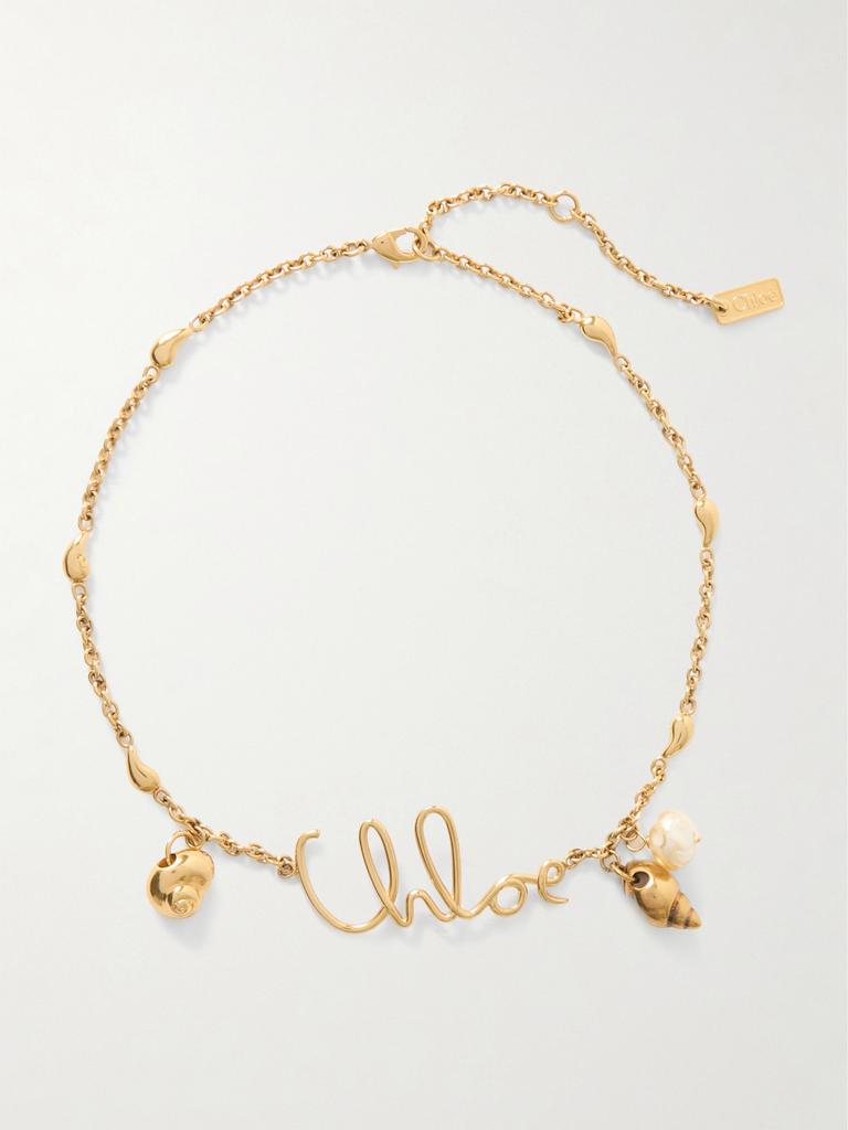 Chloé Bracelet Belt - Belts - BeyondStyle