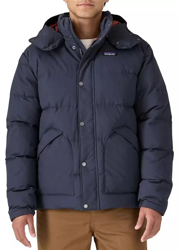 Patagonia Patagonia Men's Downdrift Jacket 1