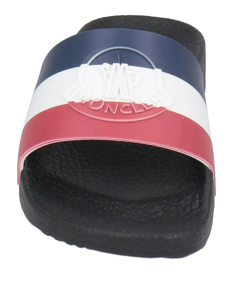 Moncler Slides and slippers 4