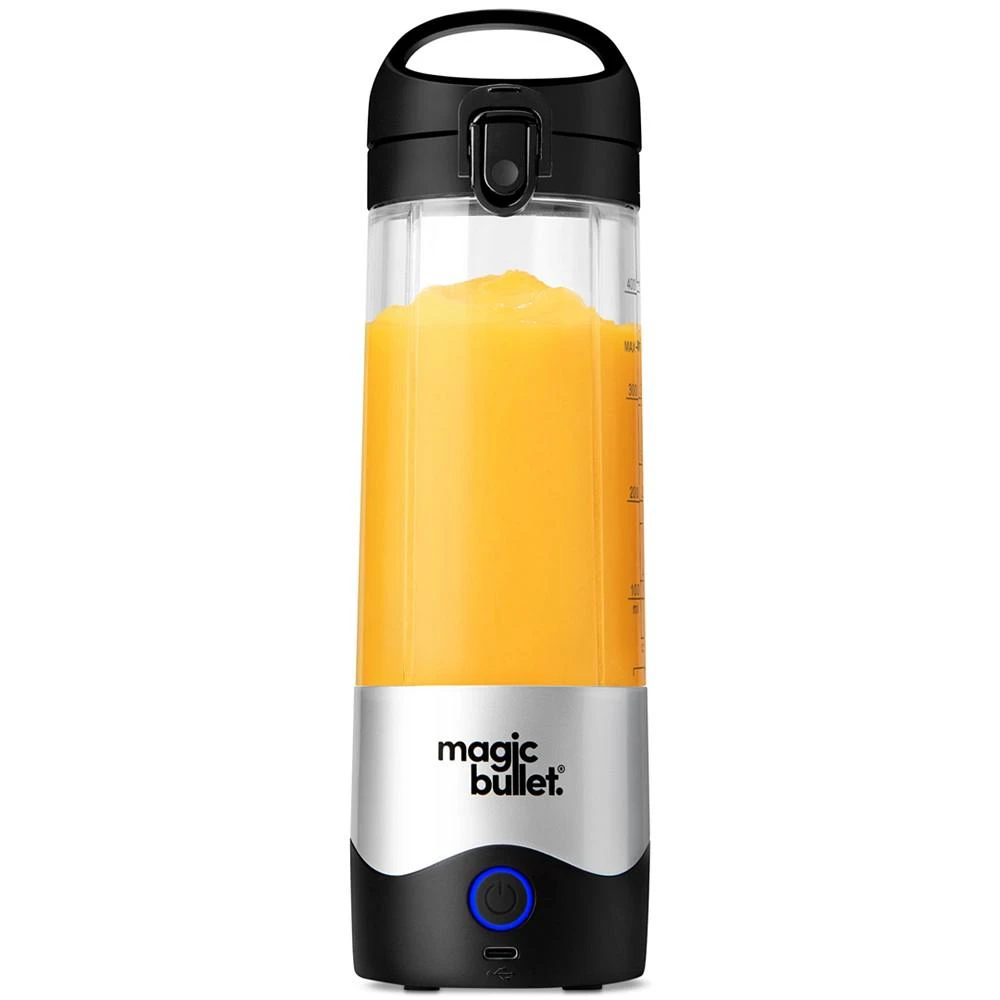 Magic Bullet USB Rechargeable Personal Portable Blender 1