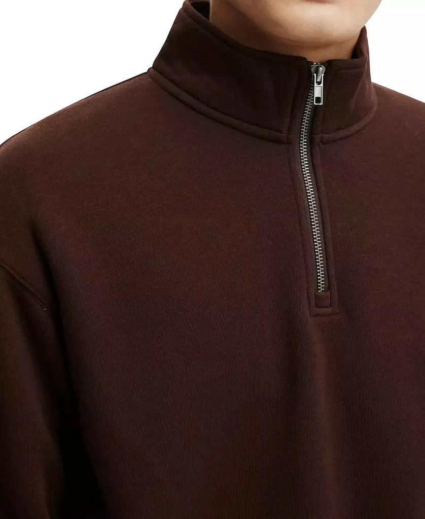 Cotton On Men's 1/4 Zip Fleece 3