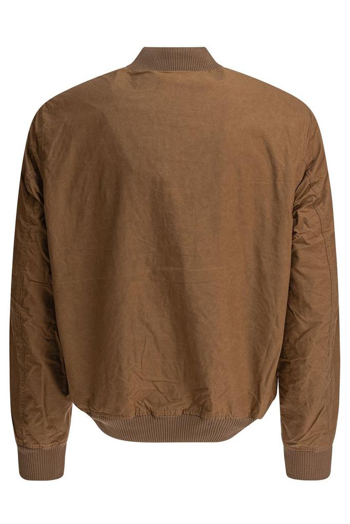 MANIFATTURA CECCARELLI Manifattura Ceccarelli Bomber Jacket