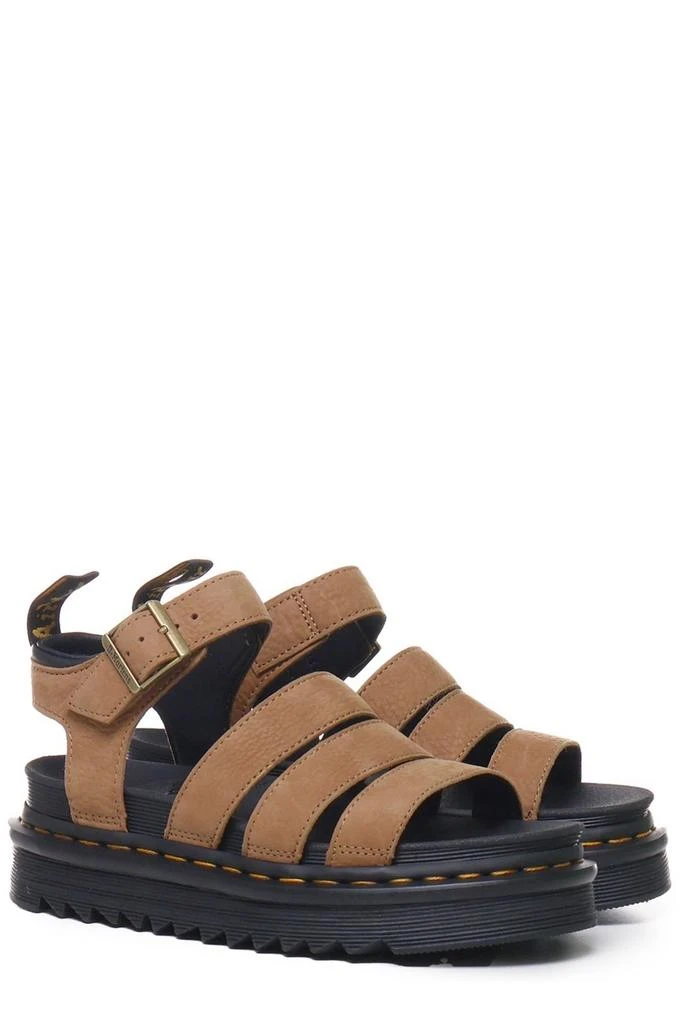 Dr. Martens Dr. Martens Blaire Open-Toe Sandals 3