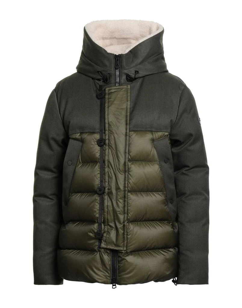 PEUTEREY Shell jacket 1