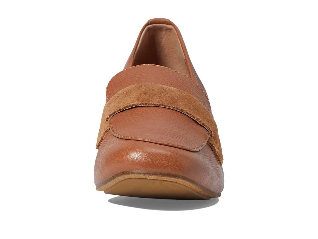 Gentle Souls Ella Loafer 2