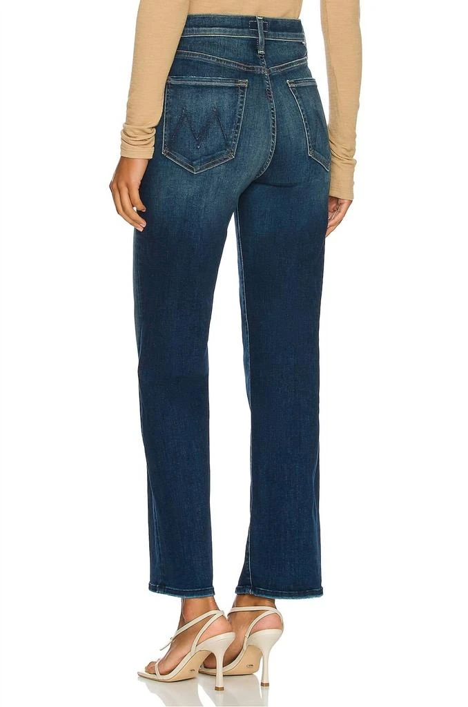 MOTHER Mother - The Rambler Ankle Jeans 2