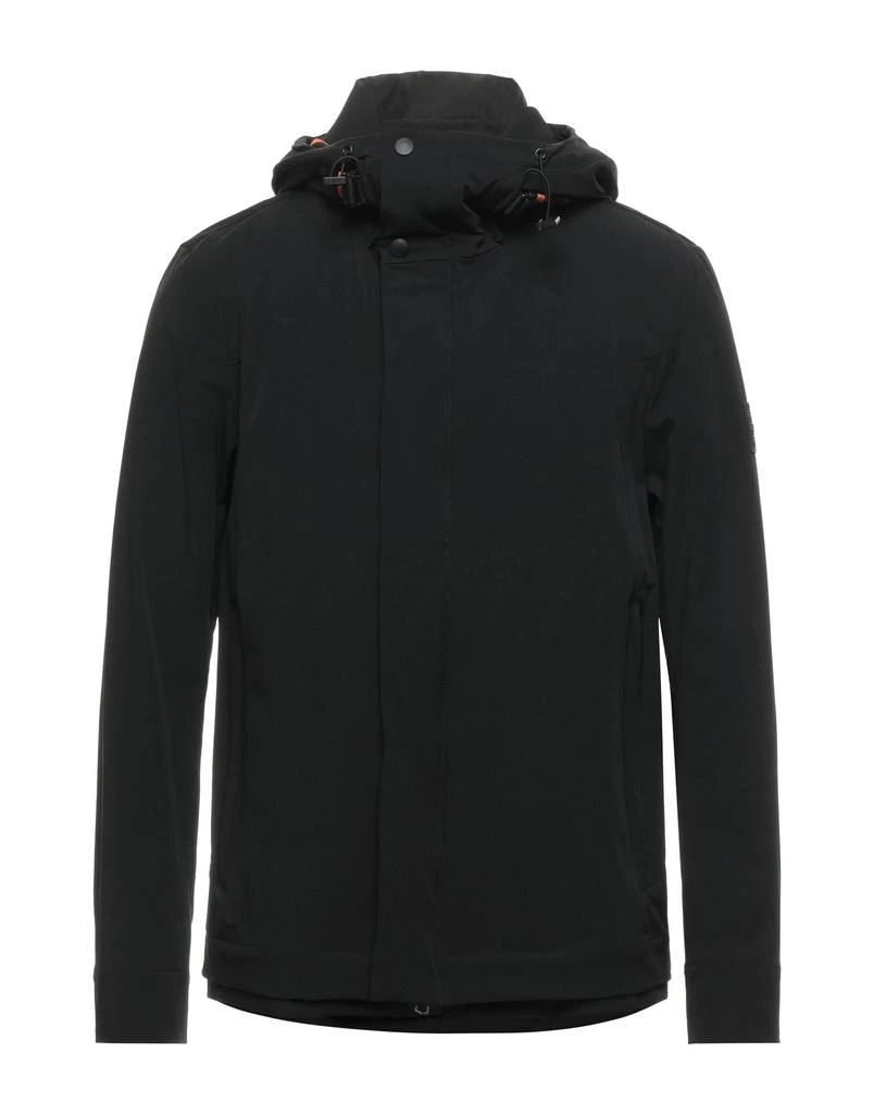 DEKKER Jacket 1
