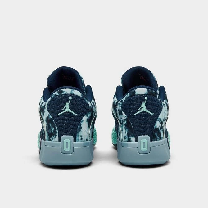 Jordan Jordan Tatum 2 GPX Denim Basketball Shoes 4