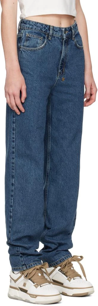 Ksubi Blue Playback Jeans 2