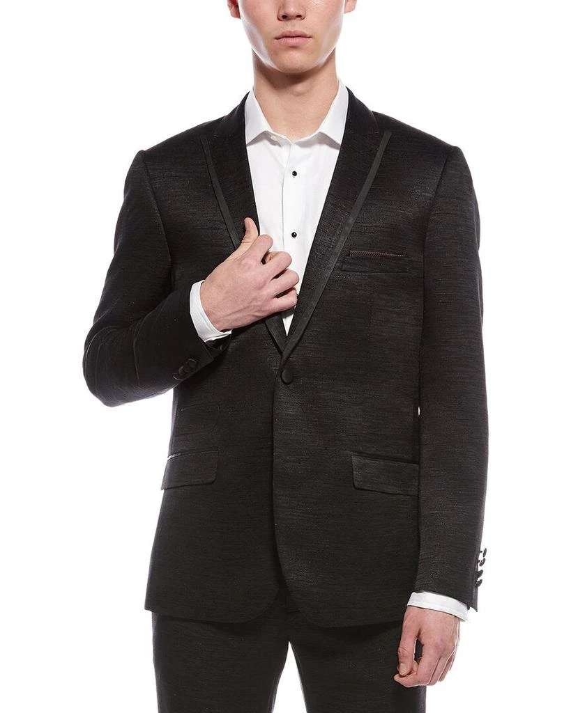 Paisley & Gray Grosvenor Slim Jacket 3