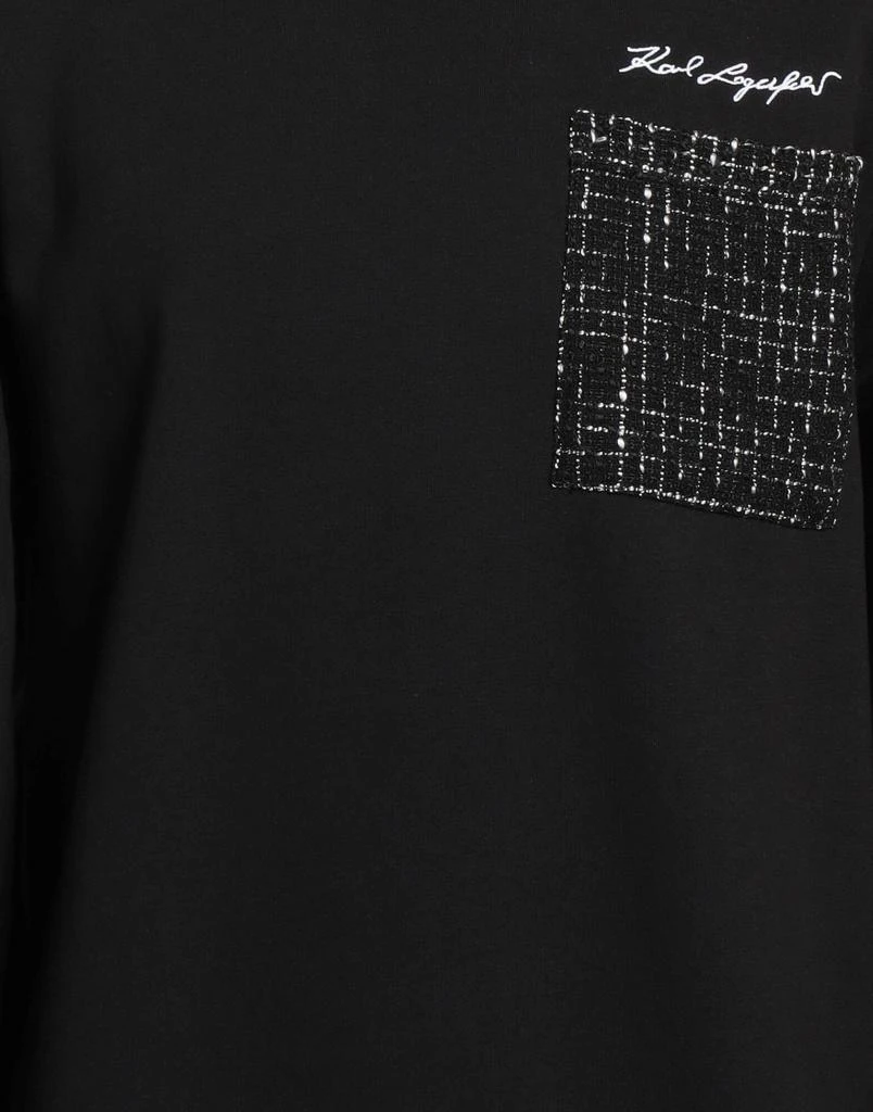 Karl Lagerfeld Paris Sweatshirt 4