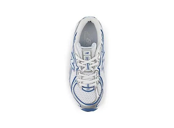 New Balance 740 BUNGEE LACE 4