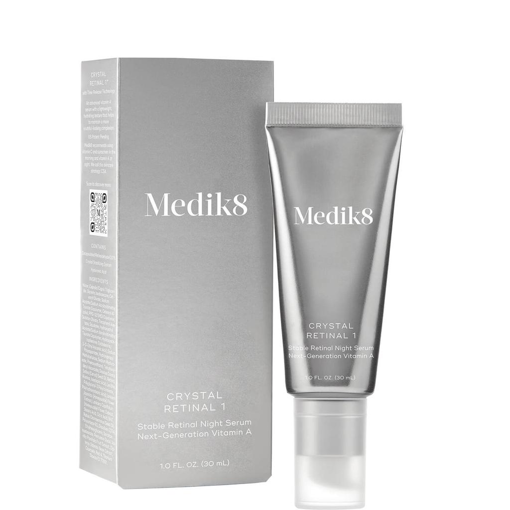 Medik8 Medik8 Crystal Retinal 1 Serum 30ml