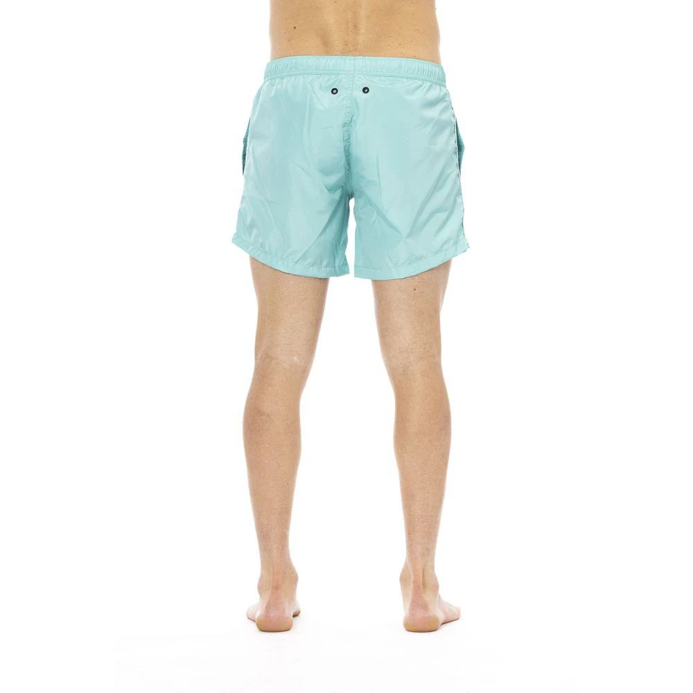 Bikkembergs Polyester Men's Swimwear 3