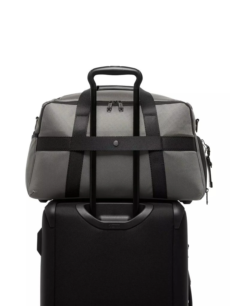 Tumi Alpha Bravo Gym Bag 5