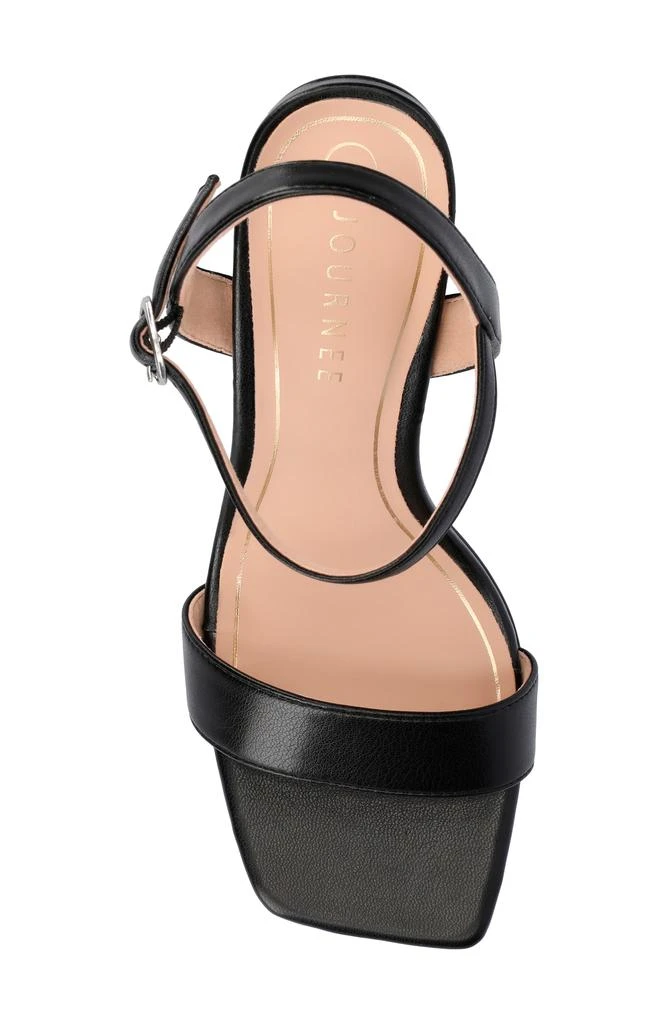 Journee Collection Tru Comfort Foam Tivona Sandal 5