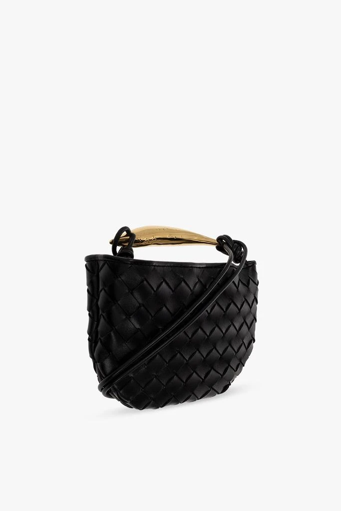Bottega Veneta ‘Sardine Mini’ shoulder bag 4