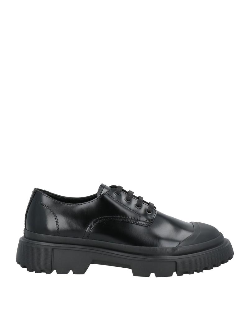 ◆ Marni ◆ブラック Dada Army レザー シューズ Marni Dada Army Leather Derby Shoes | Black | FARFETCH TH