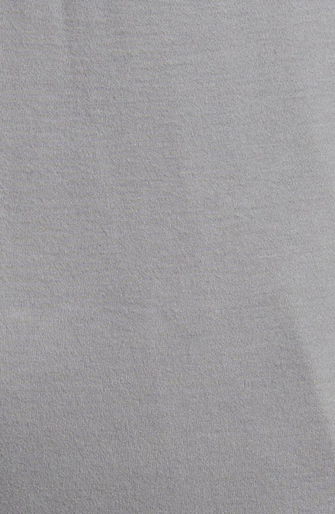 Daniel Buchler Long Sleeve Stretch Viscose Pajama T-Shirt 6