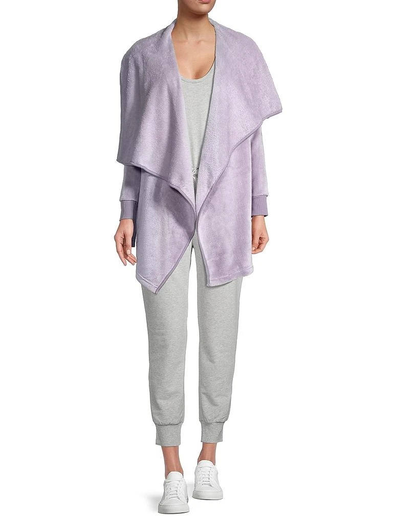 UGG Orla Wrap Cardigan 2
