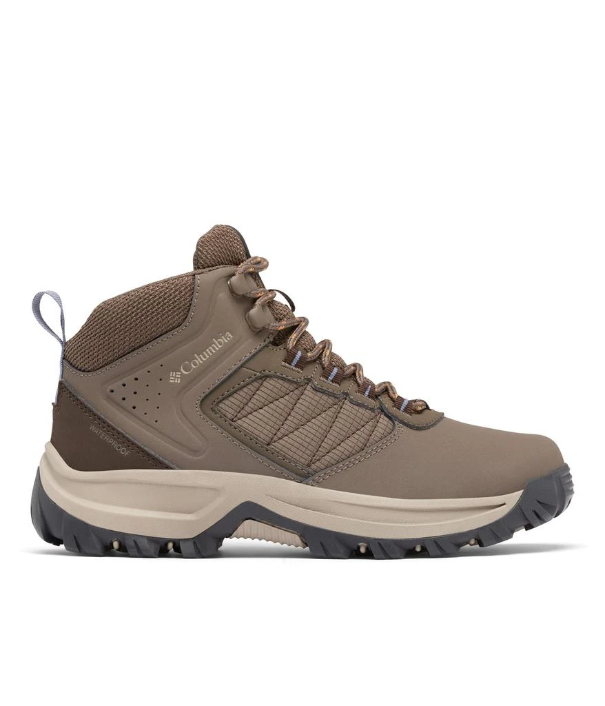 Columbia Transverse Hike Waterproof 6