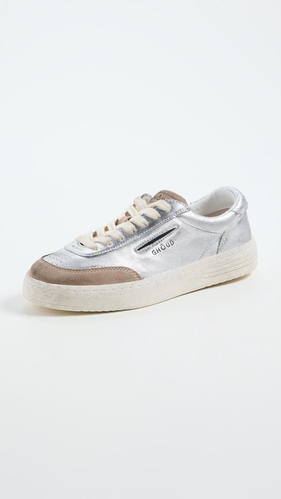 GHOUD Lido Sneakers