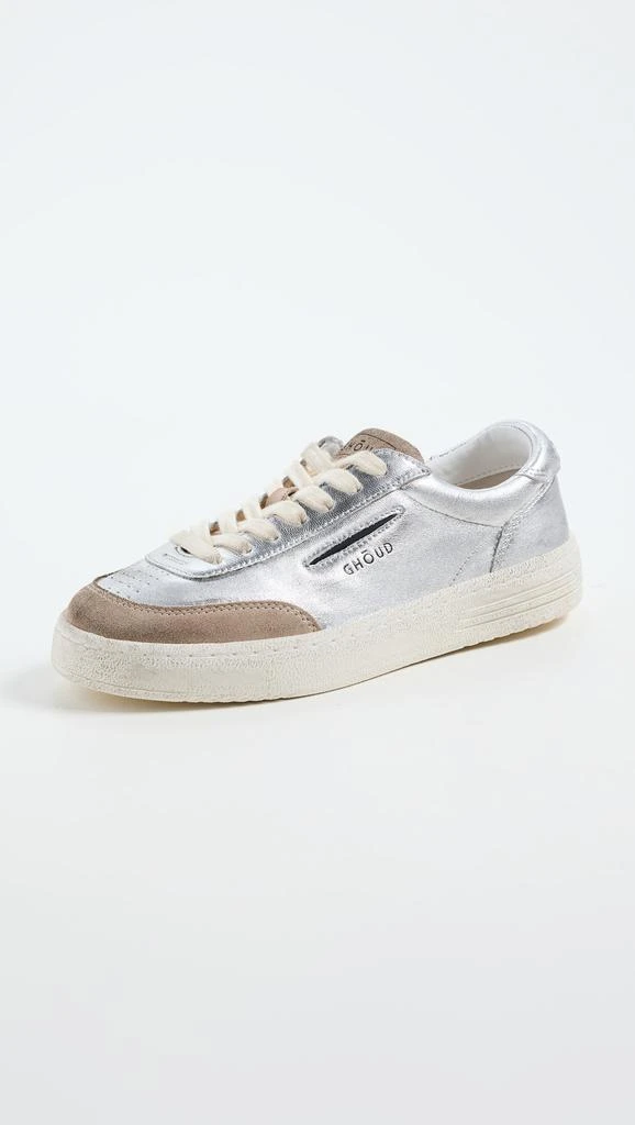 GHOUD Lido Sneakers 1
