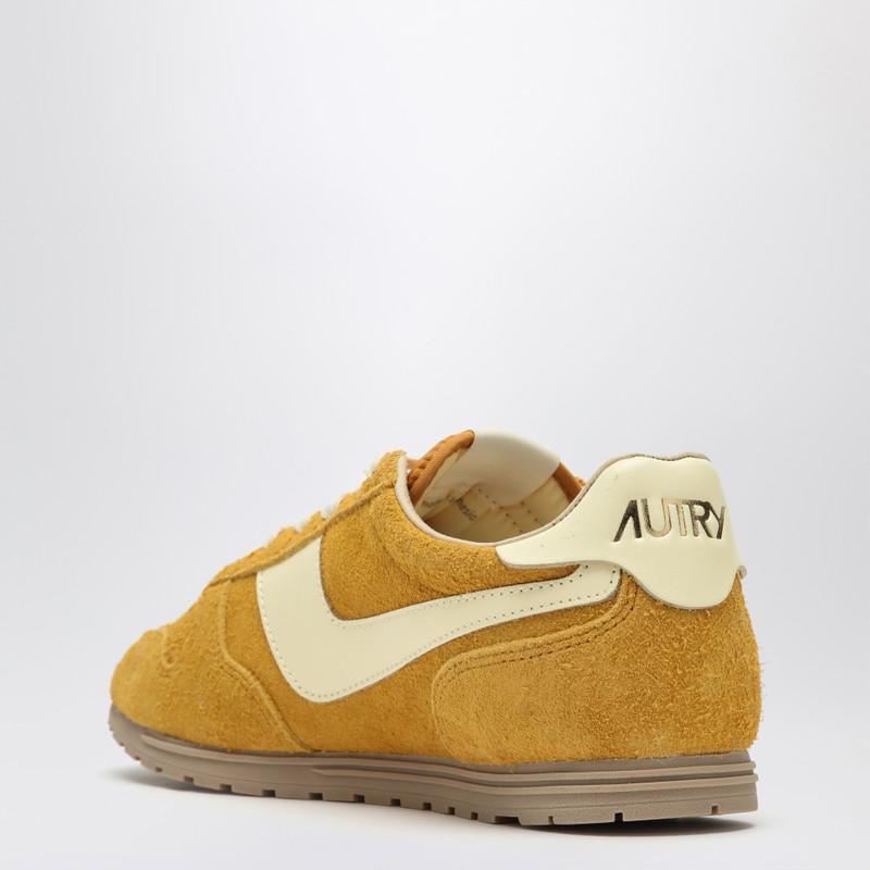 Autry Autry Mineral Windspin Sneaker