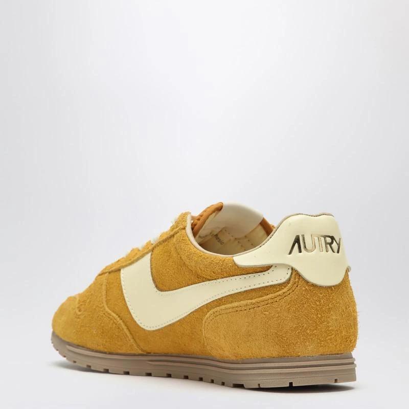 Autry Autry Mineral Windspin Sneaker 2