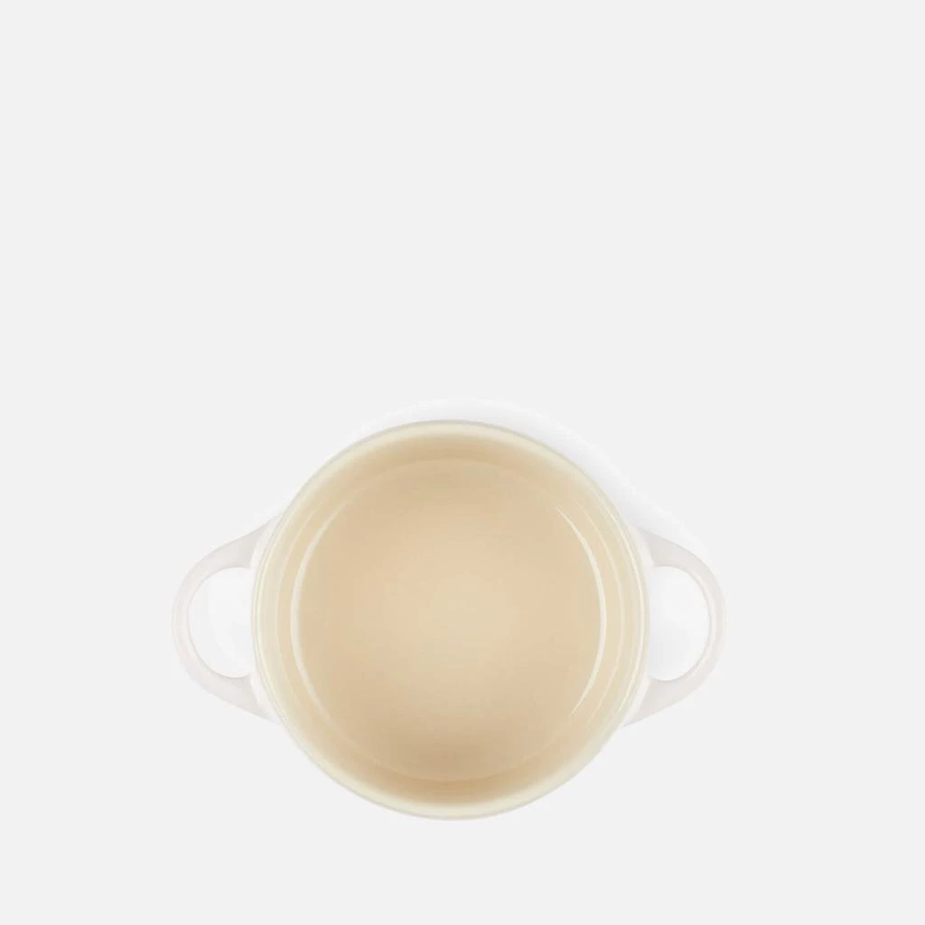 Le Creuset Le Creuset Petite Round Casserole - Shell Pink 5