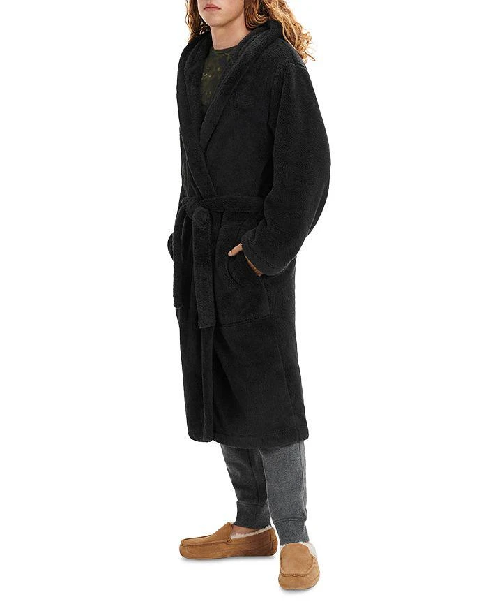 UGG Beckett Faux Sherpa Bathrobe 1