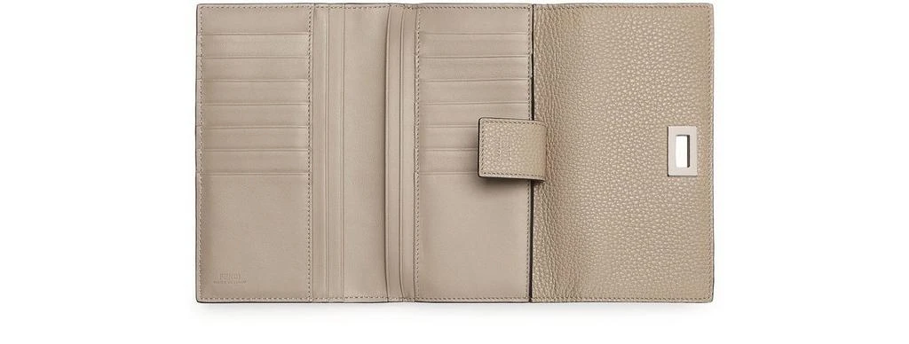 Fendi Trifold 4
