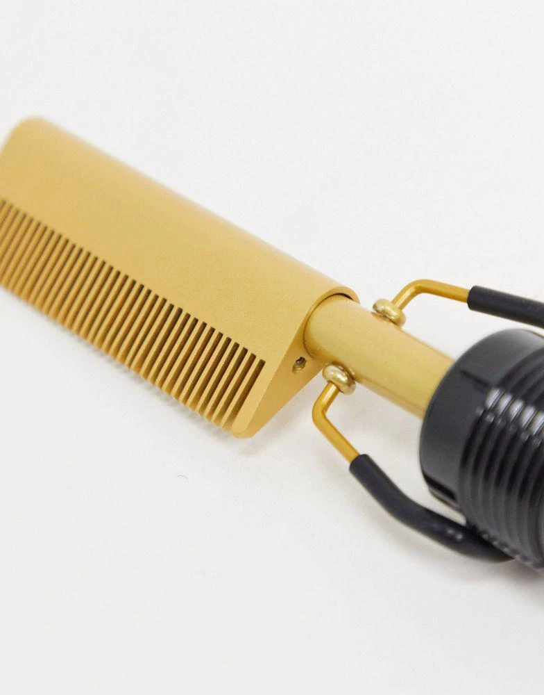 WAHL Wahl Straightening Comb - Hair Straighteners 3
