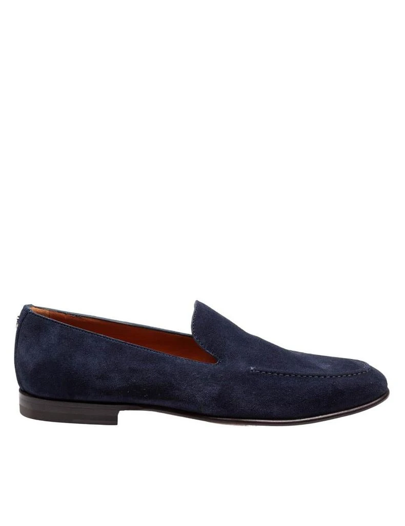 Dolce & Gabbana Calfskin Crust Moccasin – On Sale Now with  display picture 3
