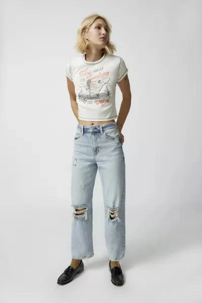 Daze Denim Daze Denim Pleaser High-Waisted Jean - Whatever 1