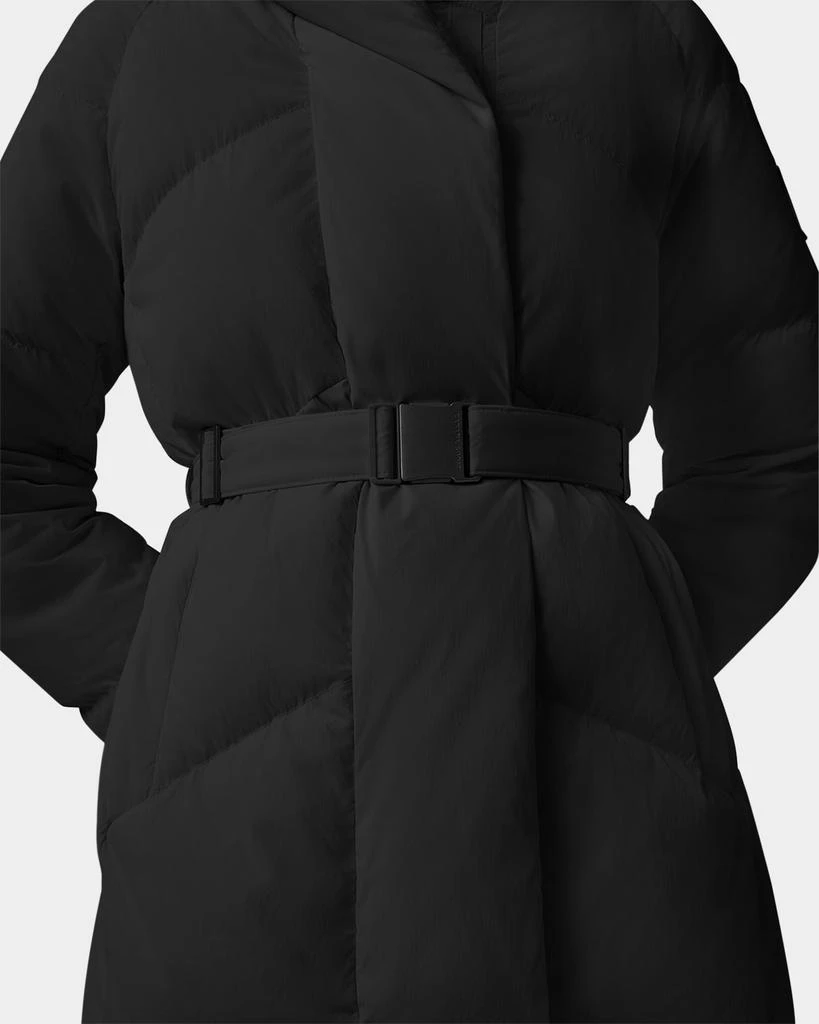 Canada Goose Marlow Parka 5