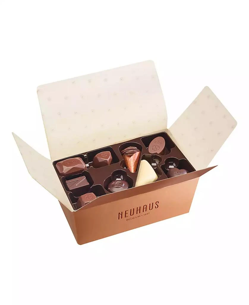 Neuhaus Classic Ballotin Chocolates, 18 Piece 3