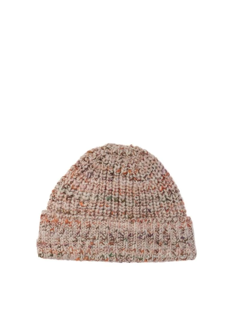 NN07 Nn.07 Chunky Beanie Hat 2