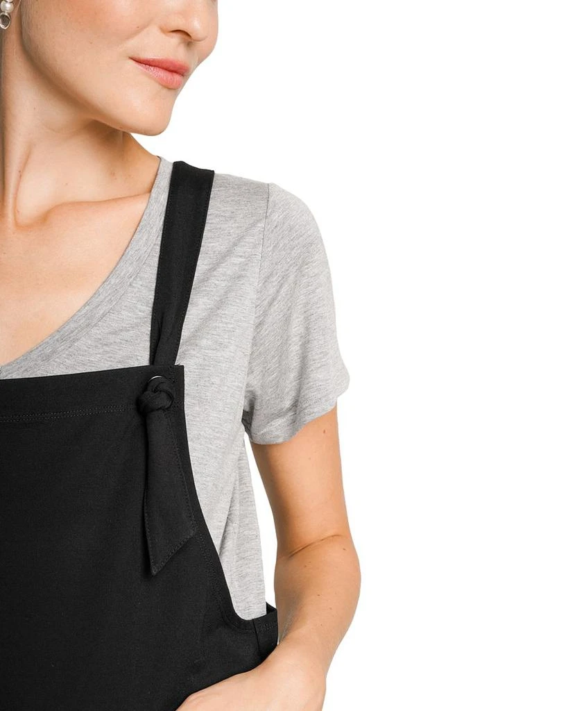 Nom Maternity Imogen Overalls 6