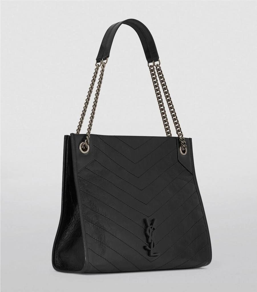 Yves Saint Laurent Medium Niki Shopping Bag 3