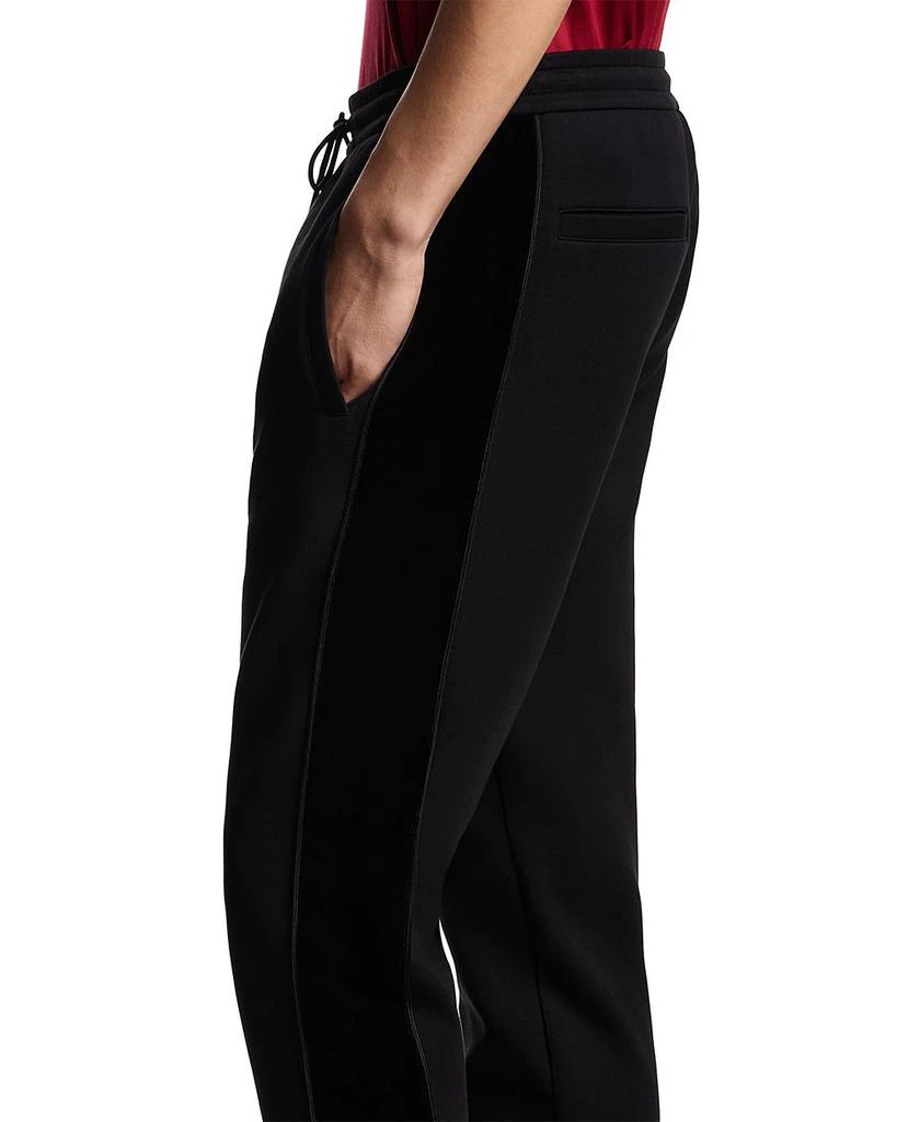 Emporio Armani Lunar New Year Double Jersey Joggers 4