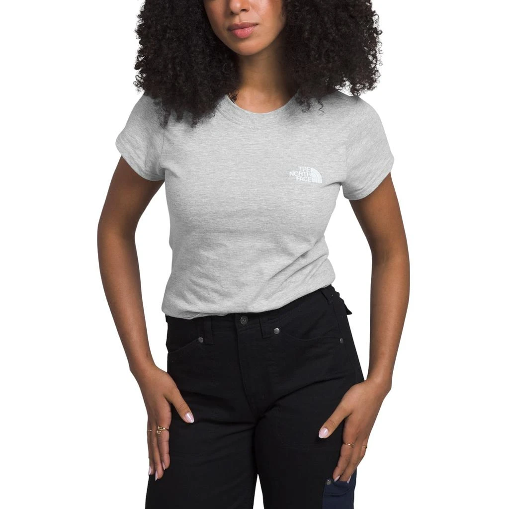The North Face The North Face Evolution Cutie T-Shirt - Women's