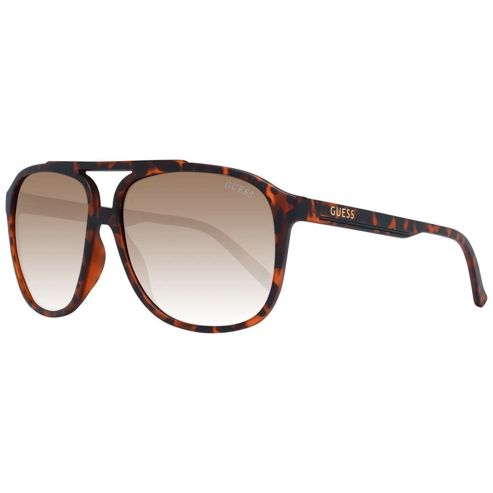 GUESS Men Men's Sunglasses 1