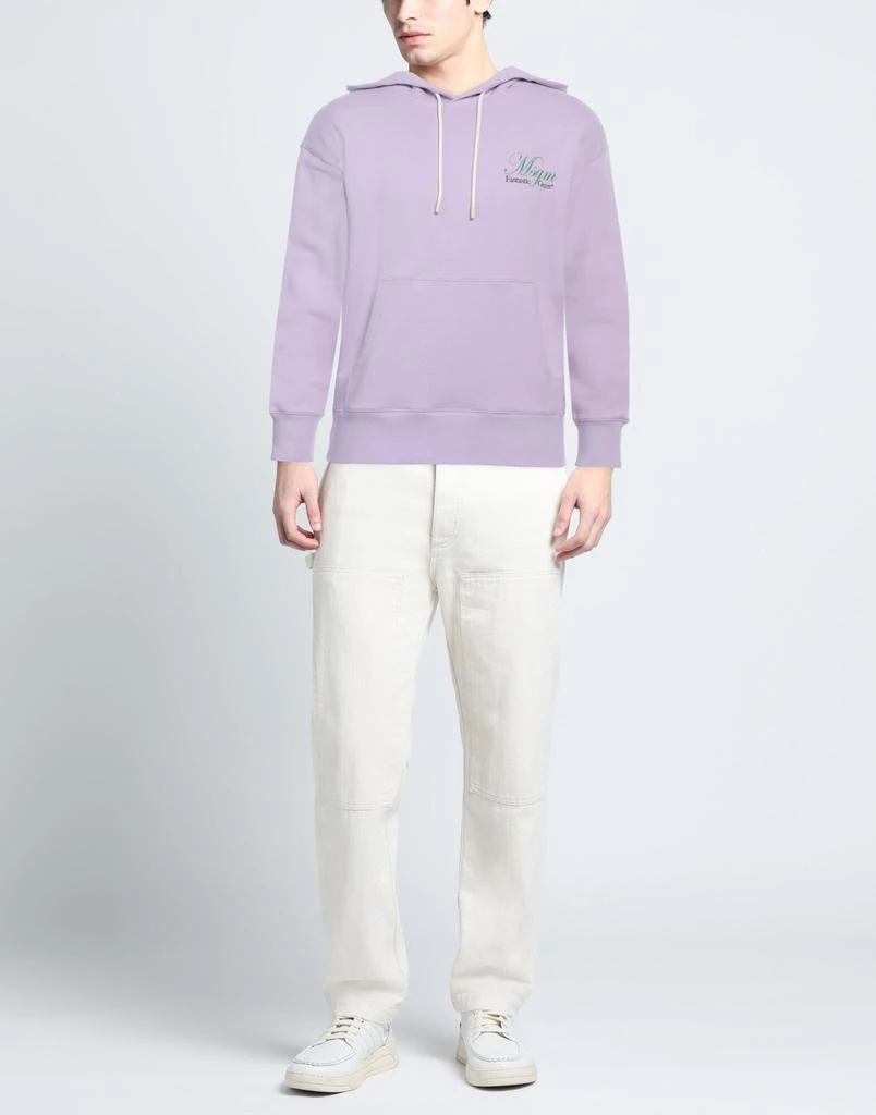 MSGM Hooded sweatshirt 2
