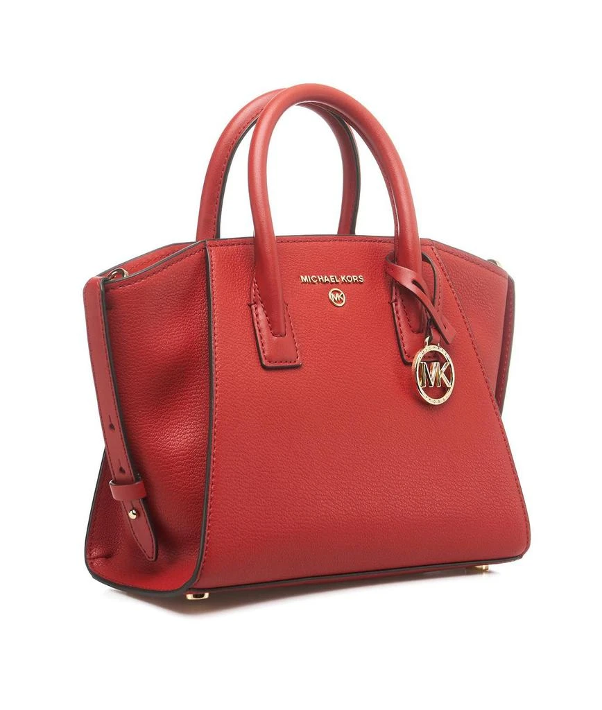 Michael Michael Kors Michael Michael Kors Avril Small Tote Bag 3