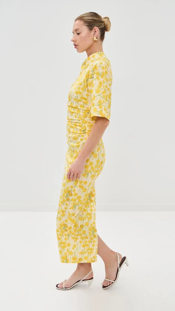 Bernadette Bowery Dress 4