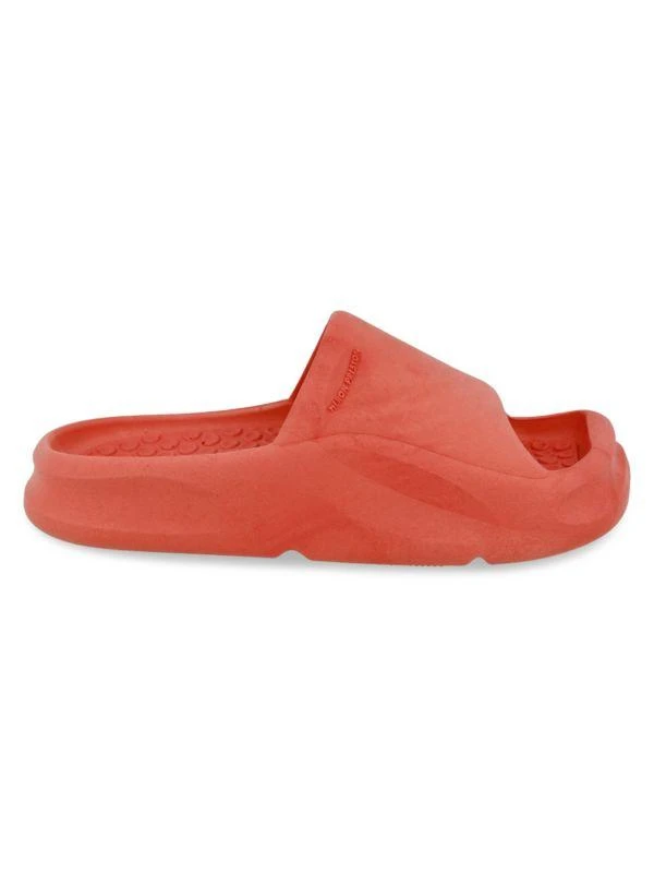 Heron Preston Eco Moulded Logo Slides 1