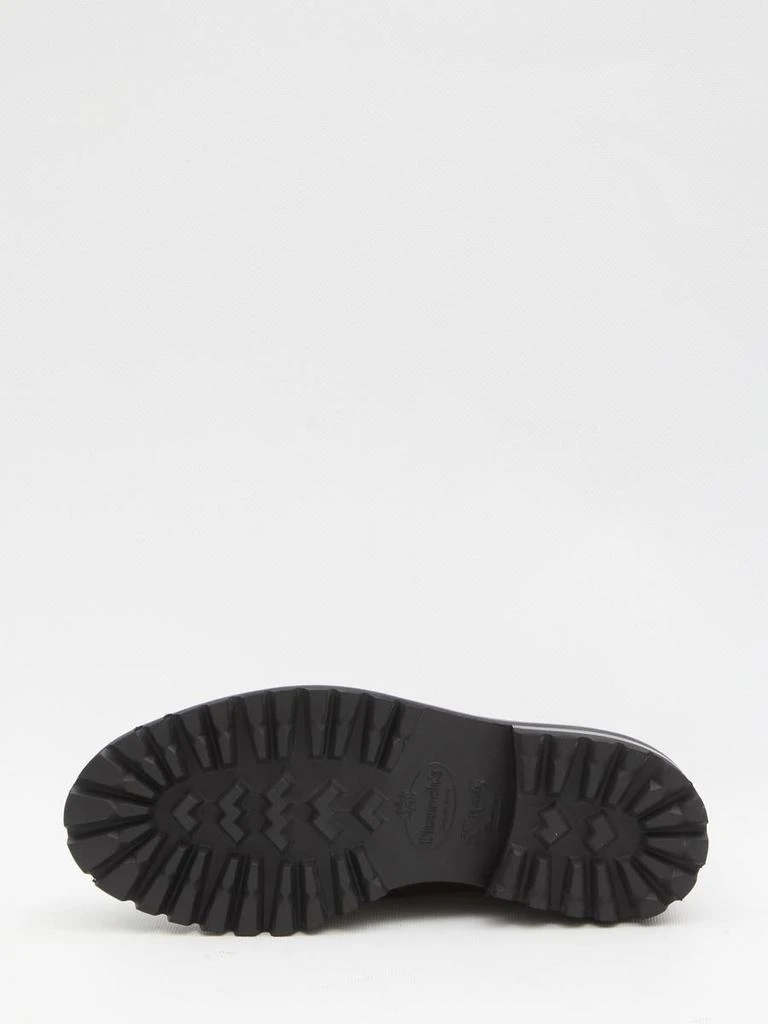 Church's Derby Pickering Shoes 4