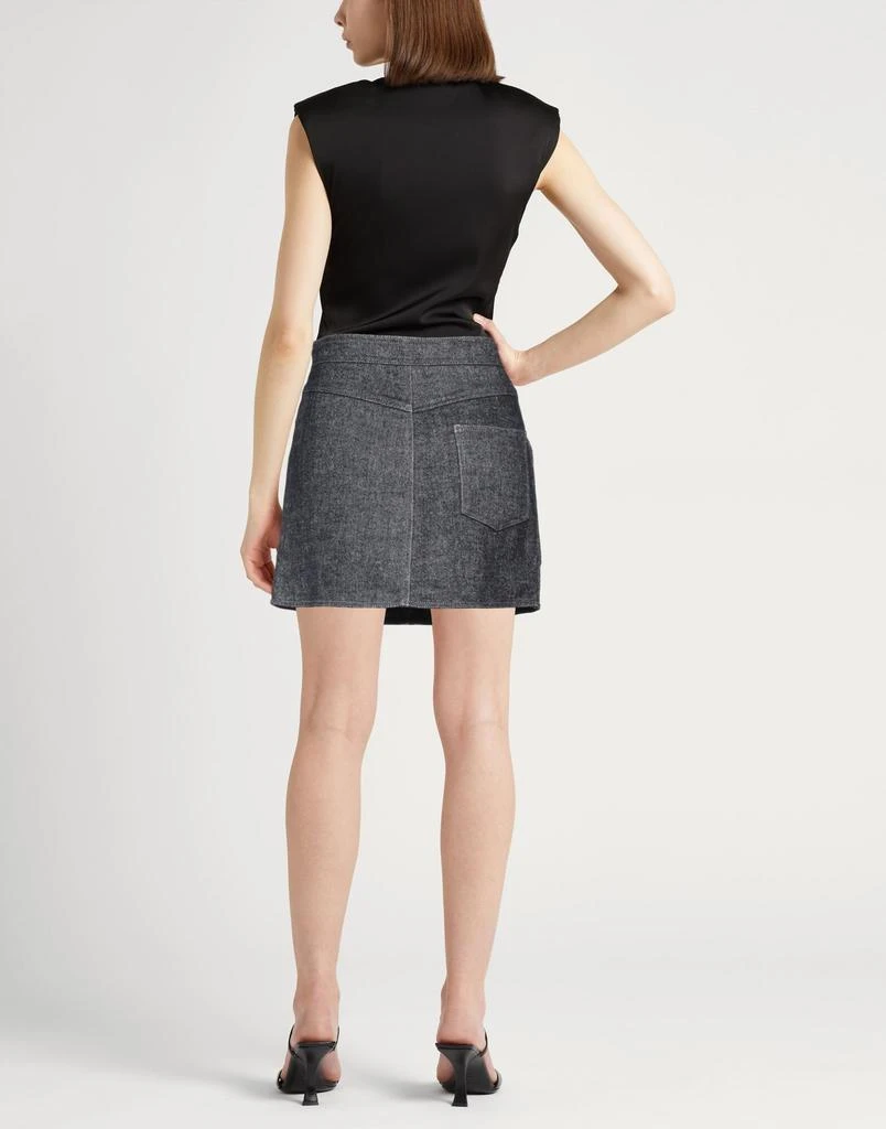 LVIR Denim skirt 3